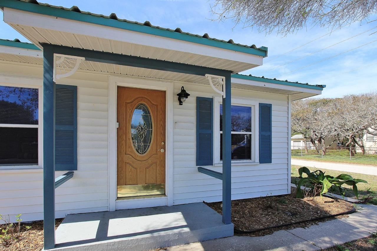 Crescent Beach Cottage Saint Augustine Exterior foto